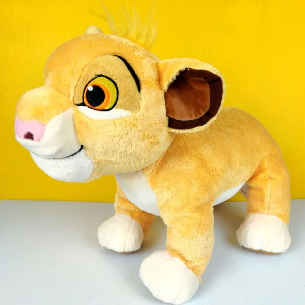 Disney Lion King 13